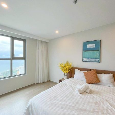 Cloud Nine The Song Vung Tau Homestay Ngoại thất bức ảnh