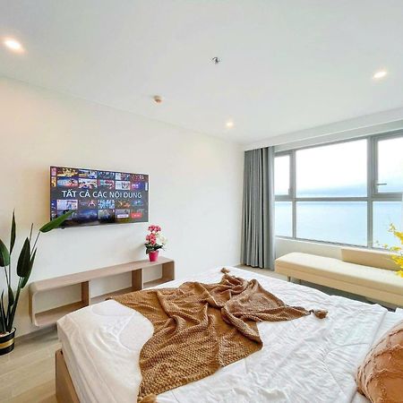 Cloud Nine The Song Vung Tau Homestay Ngoại thất bức ảnh