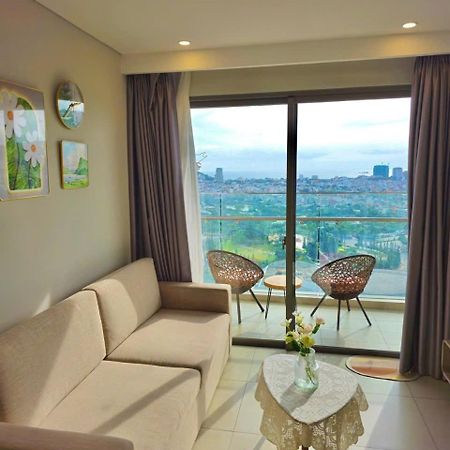 Cloud Nine The Song Vung Tau Homestay Ngoại thất bức ảnh
