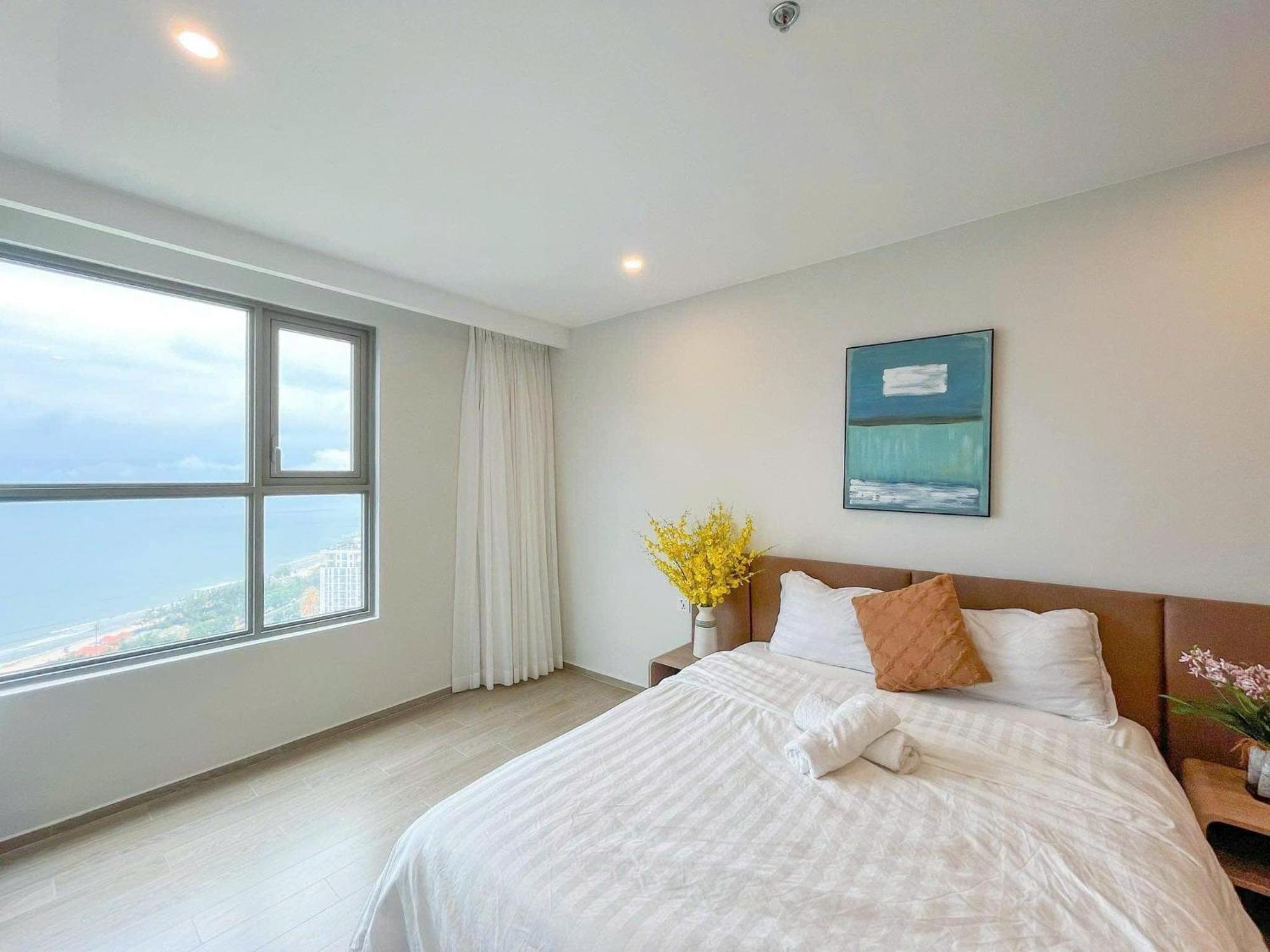 Cloud Nine The Song Vung Tau Homestay Ngoại thất bức ảnh
