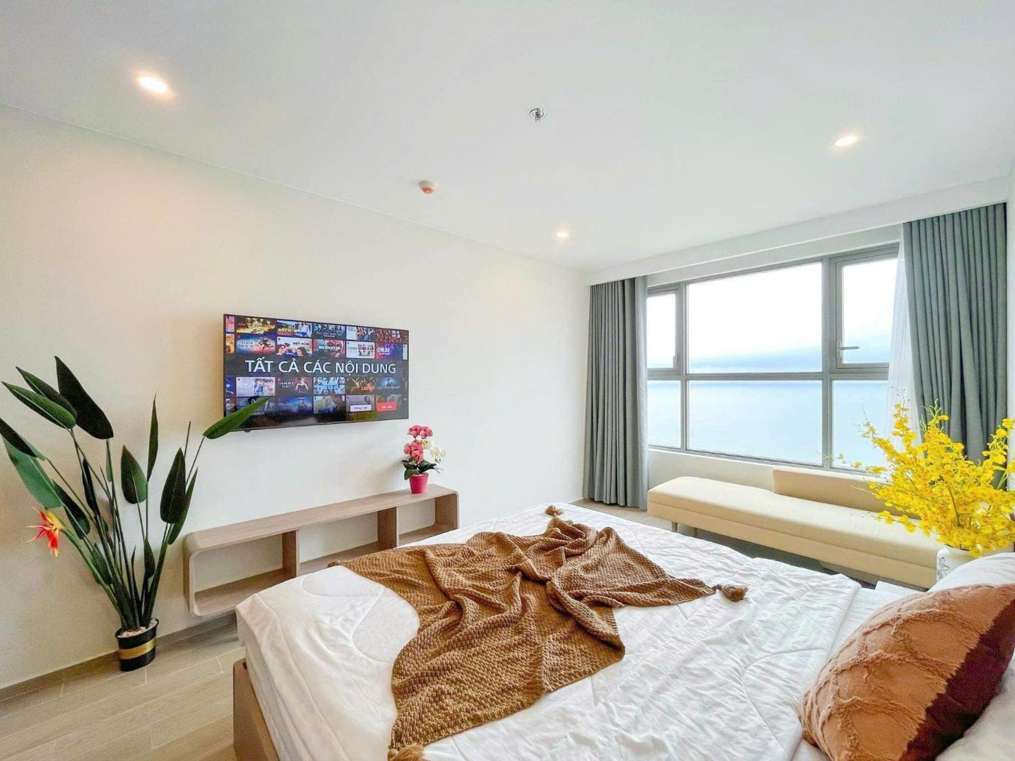 Cloud Nine The Song Vung Tau Homestay Ngoại thất bức ảnh