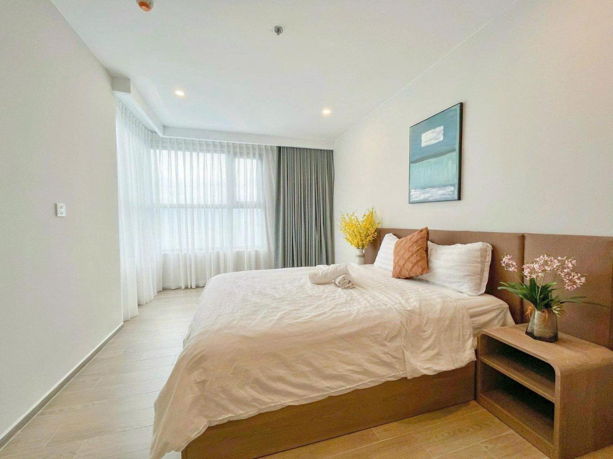 Cloud Nine The Song Vung Tau Homestay Ngoại thất bức ảnh