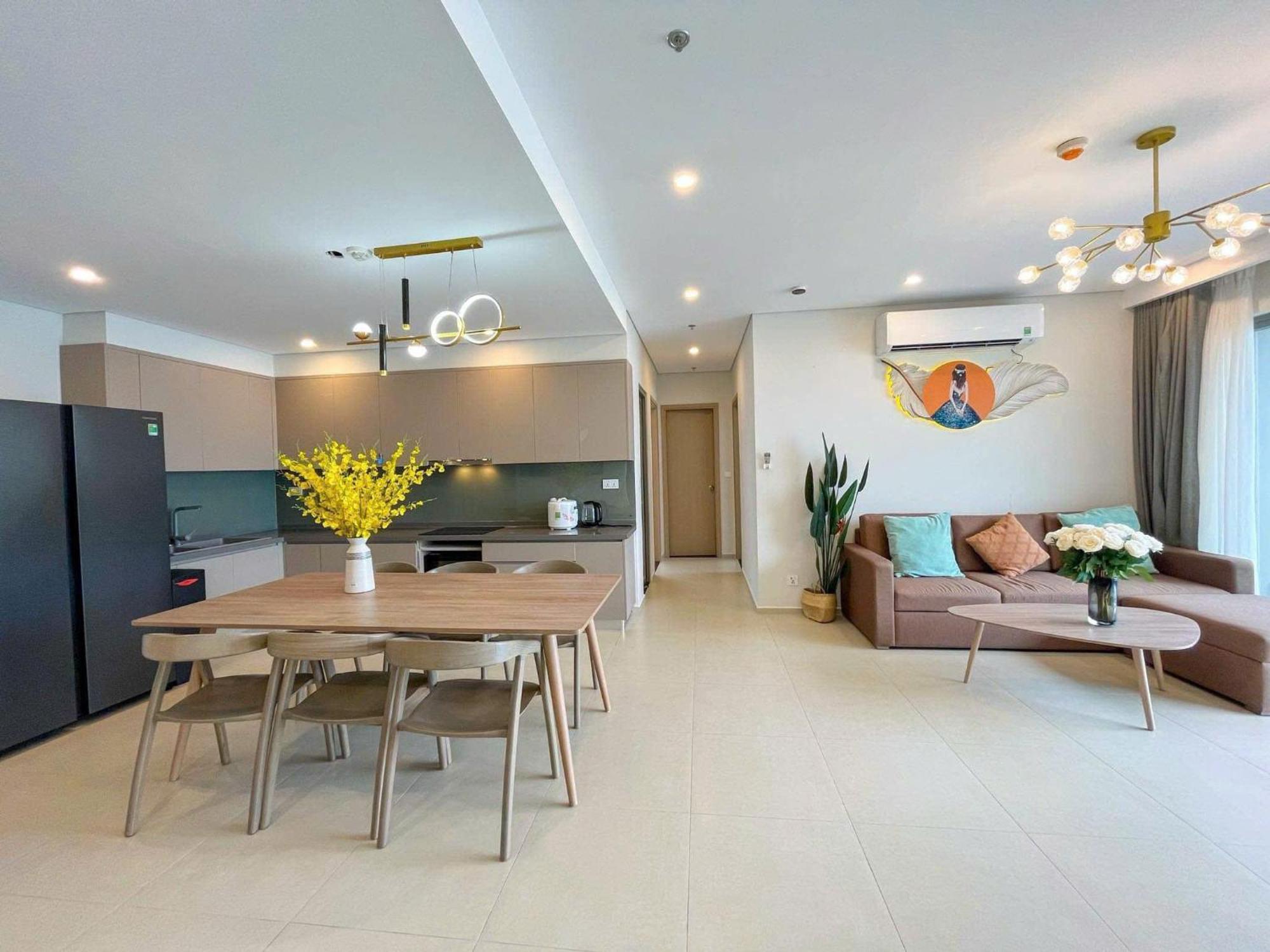 Cloud Nine The Song Vung Tau Homestay Ngoại thất bức ảnh