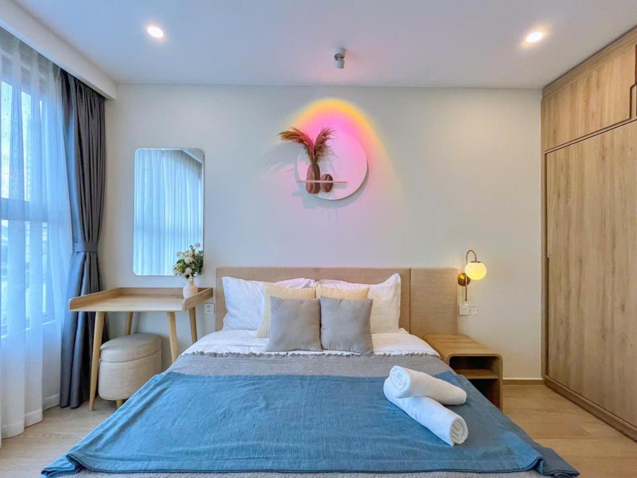 Cloud Nine The Song Vung Tau Homestay Ngoại thất bức ảnh