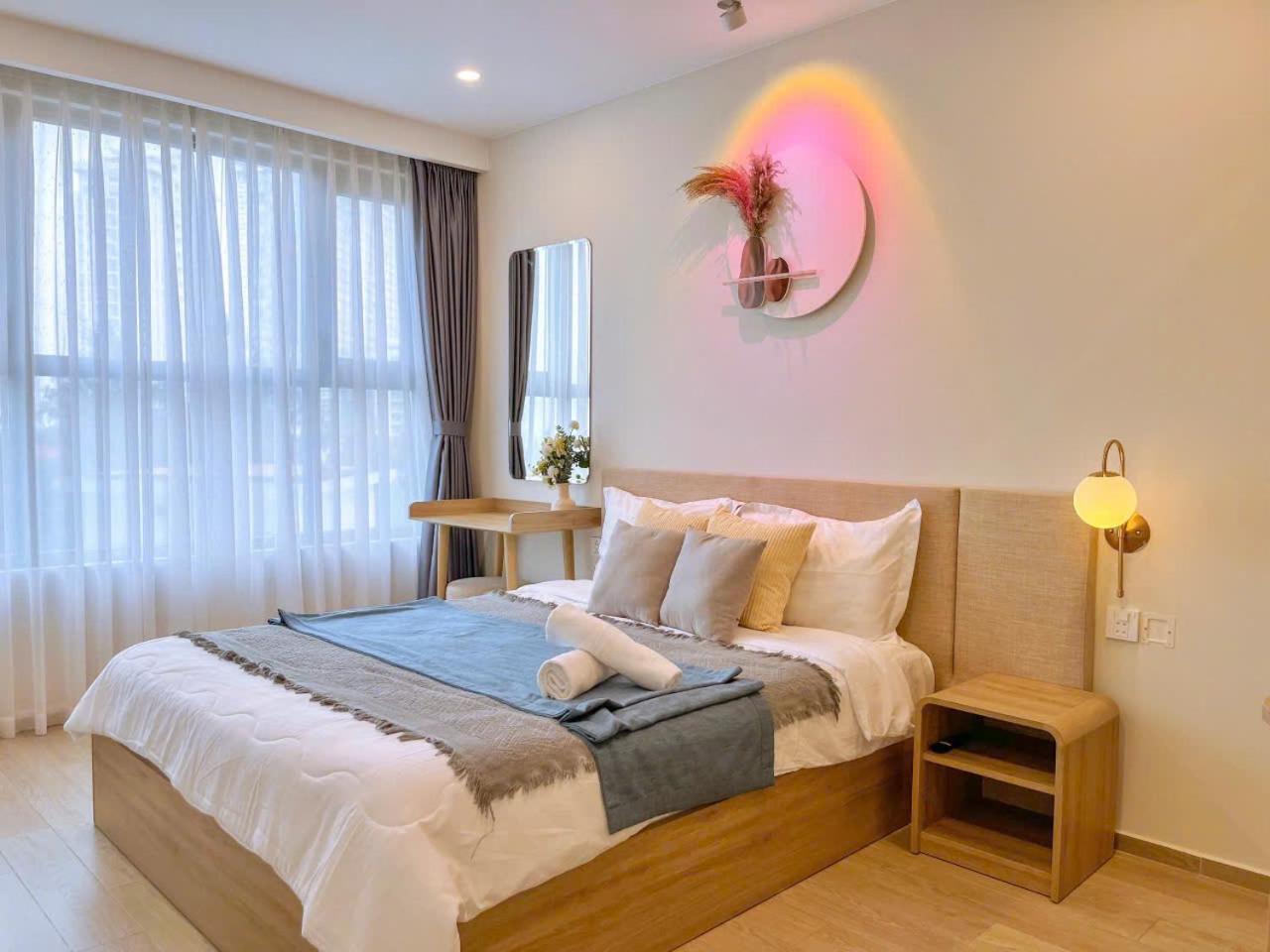 Cloud Nine The Song Vung Tau Homestay Ngoại thất bức ảnh