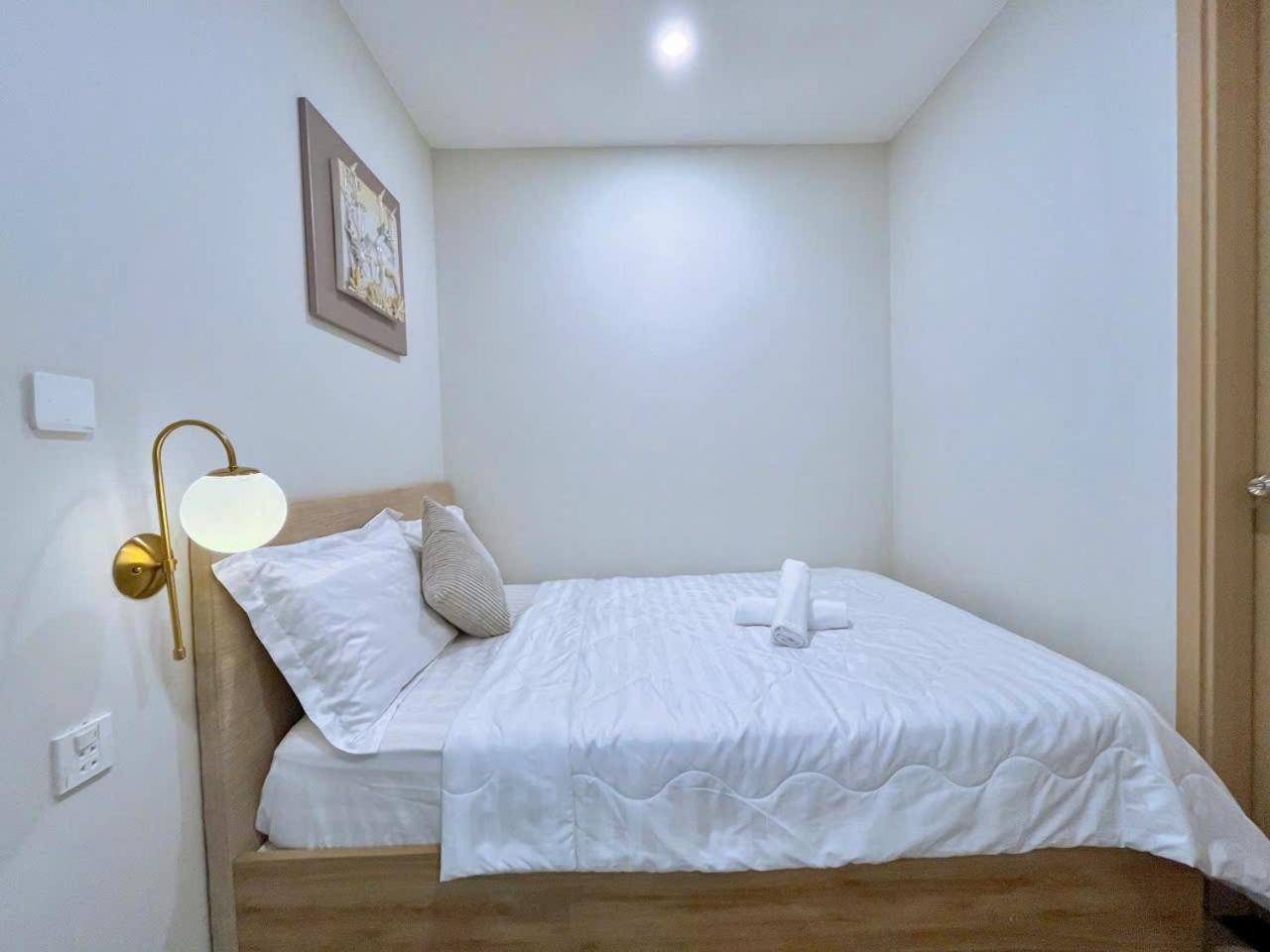 Cloud Nine The Song Vung Tau Homestay Ngoại thất bức ảnh