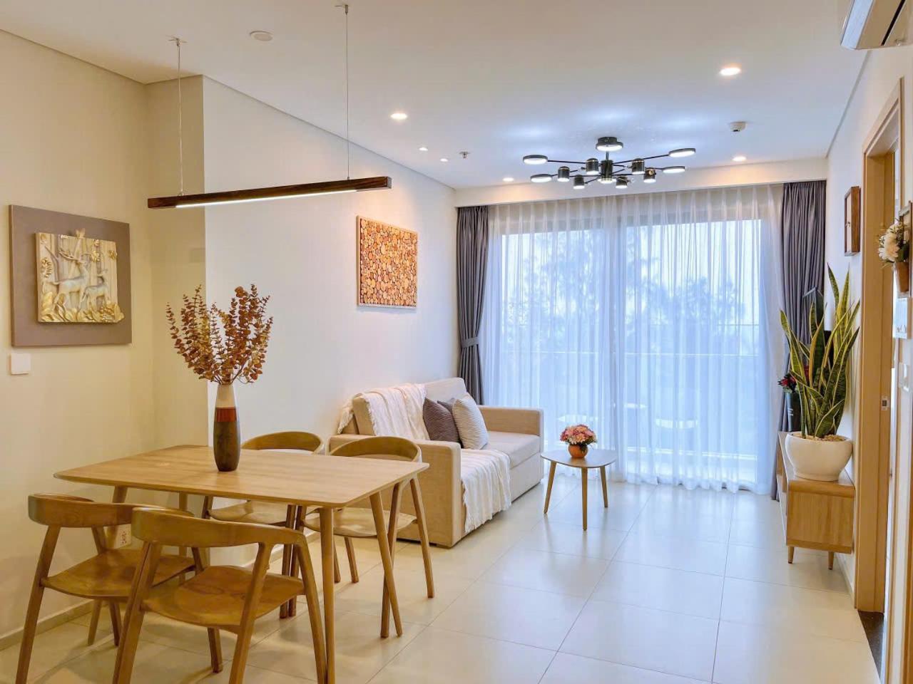 Cloud Nine The Song Vung Tau Homestay Ngoại thất bức ảnh