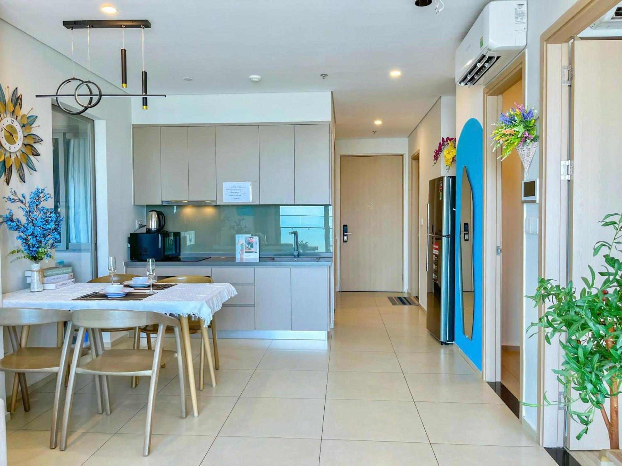 Cloud Nine The Song Vung Tau Homestay Ngoại thất bức ảnh