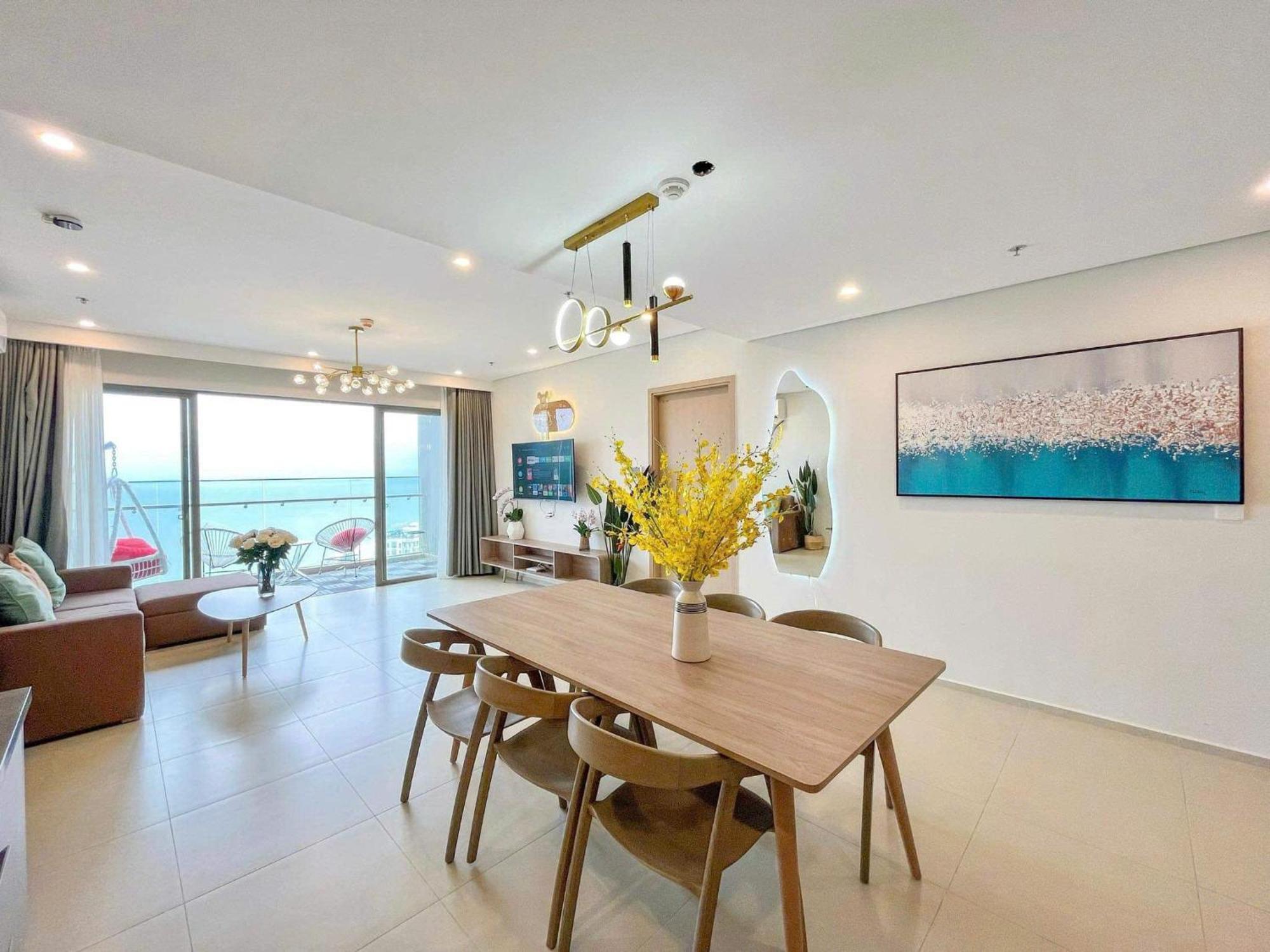 Cloud Nine The Song Vung Tau Homestay Ngoại thất bức ảnh