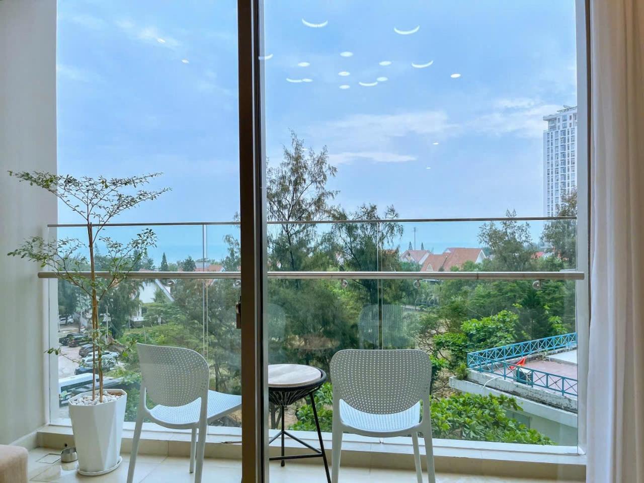 Cloud Nine The Song Vung Tau Homestay Ngoại thất bức ảnh
