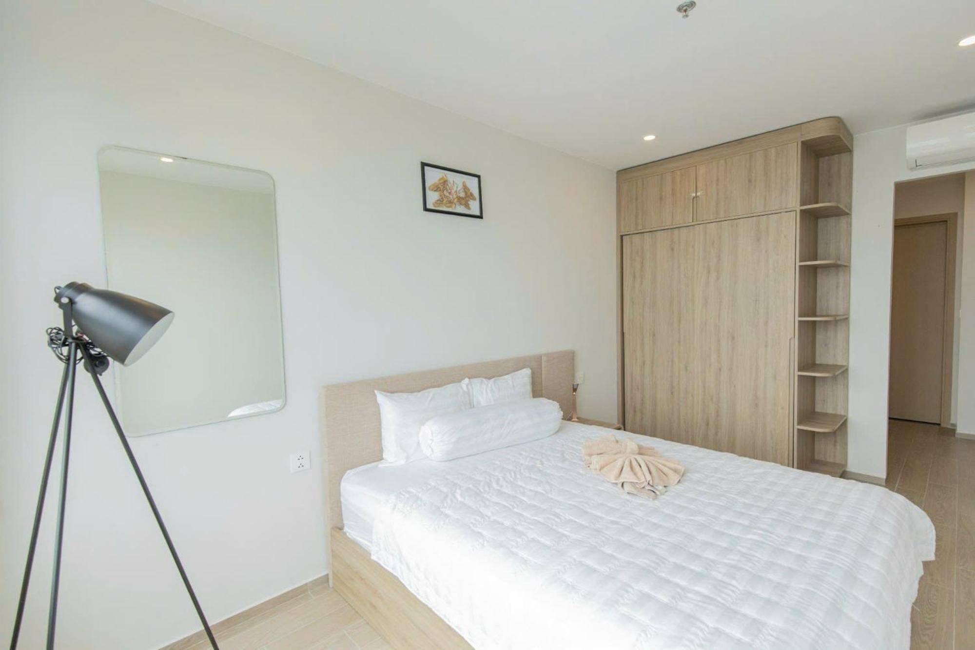 Cloud Nine The Song Vung Tau Homestay Ngoại thất bức ảnh