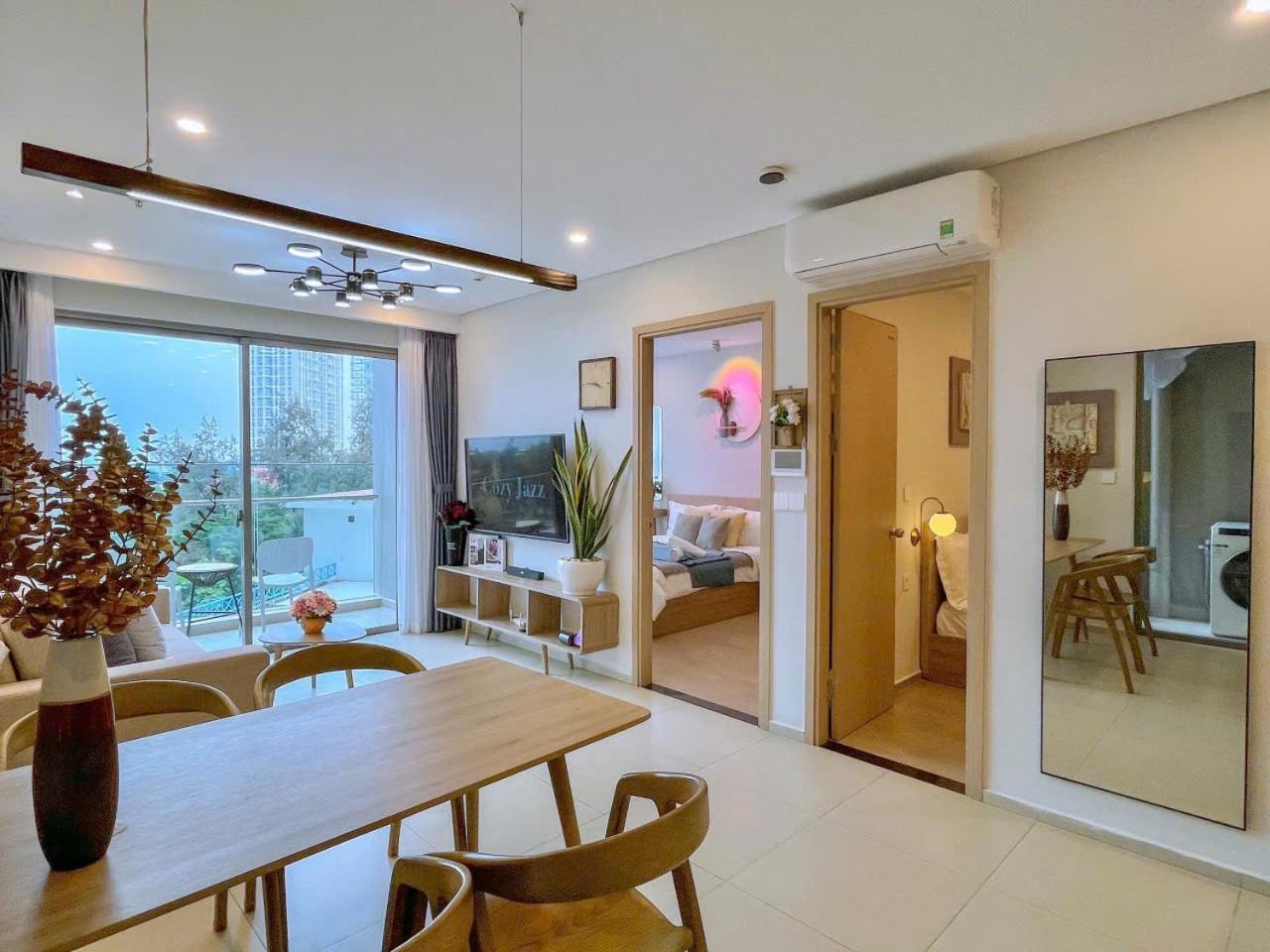 Cloud Nine The Song Vung Tau Homestay Ngoại thất bức ảnh