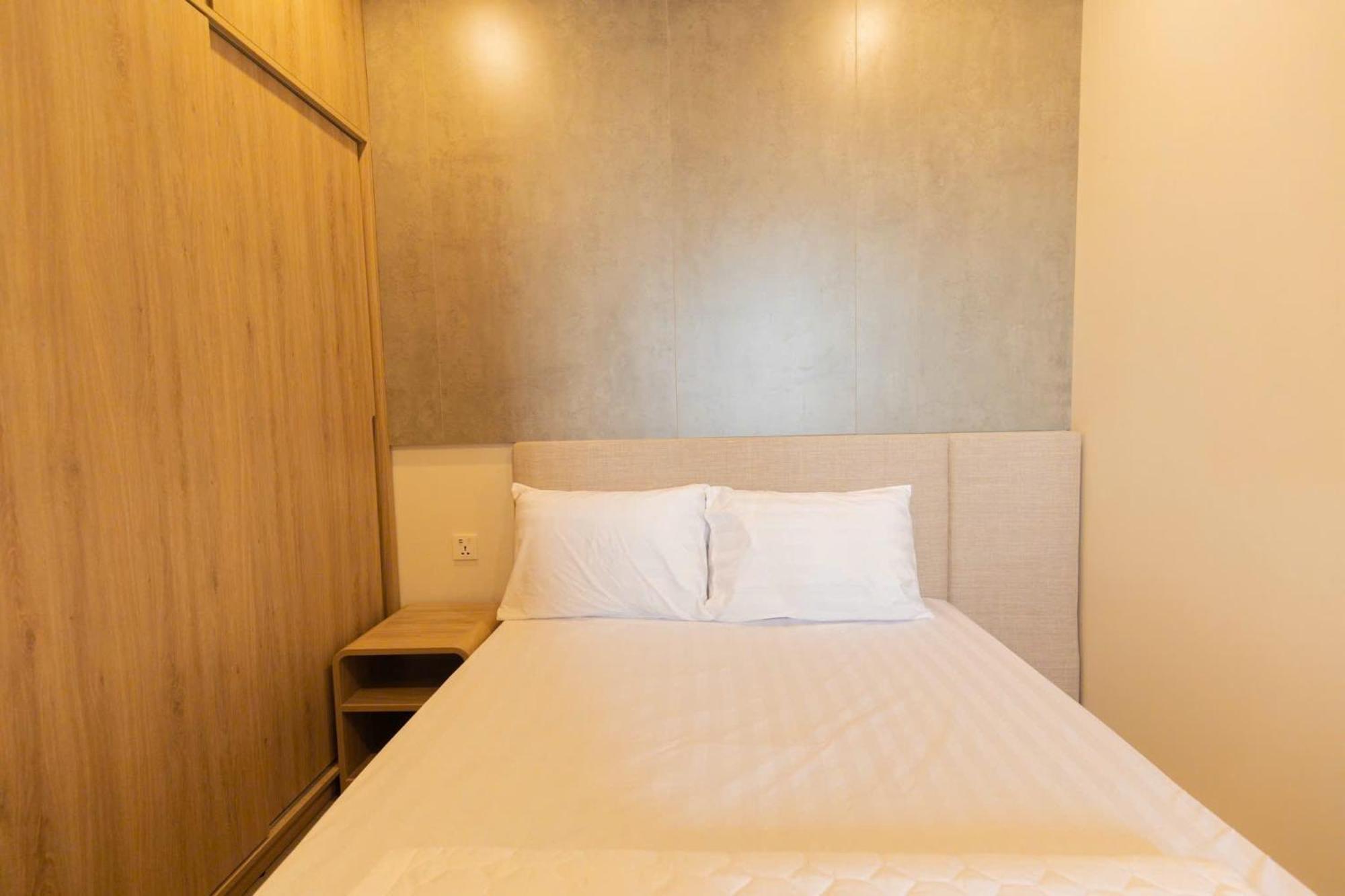 Cloud Nine The Song Vung Tau Homestay Ngoại thất bức ảnh