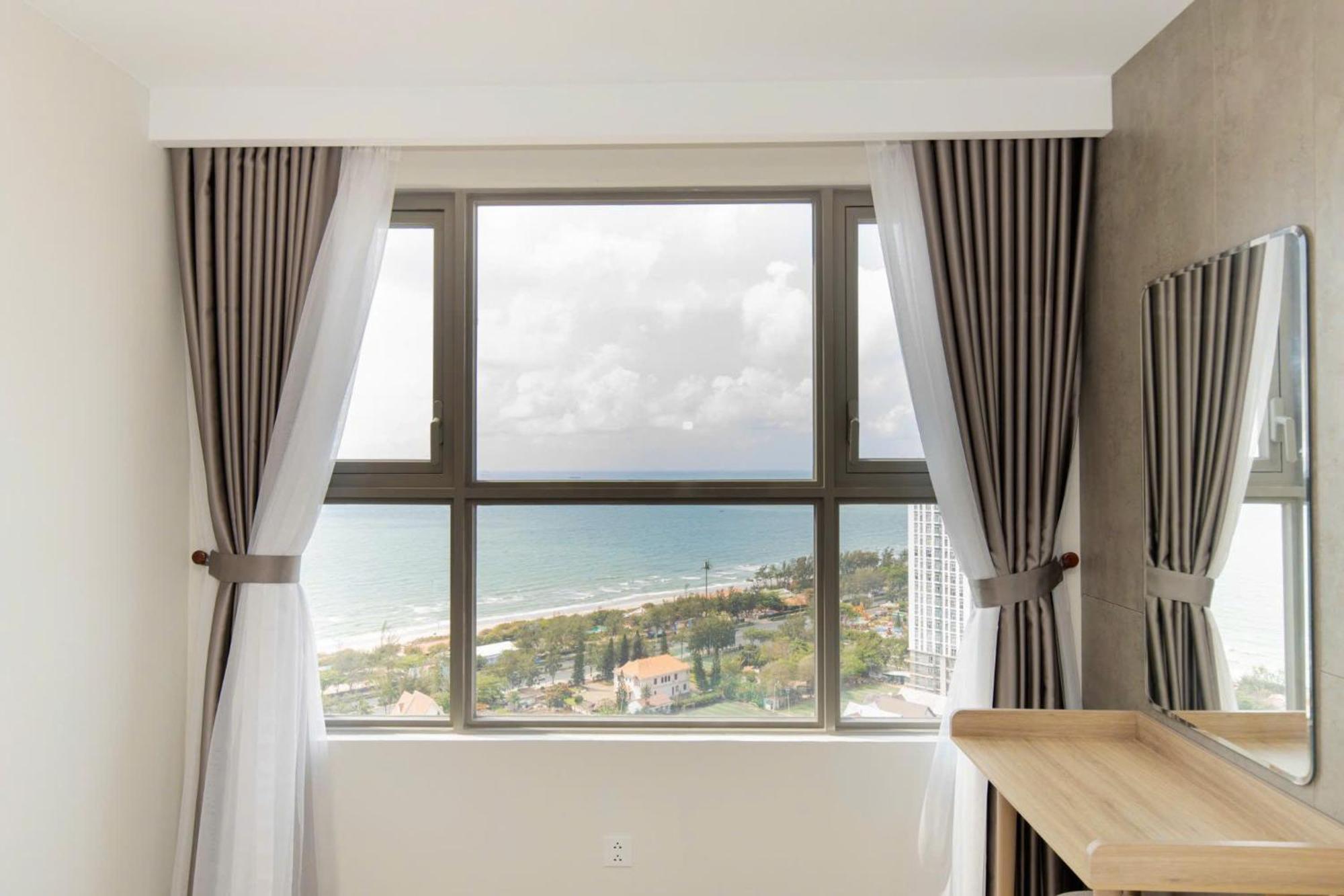 Cloud Nine The Song Vung Tau Homestay Ngoại thất bức ảnh