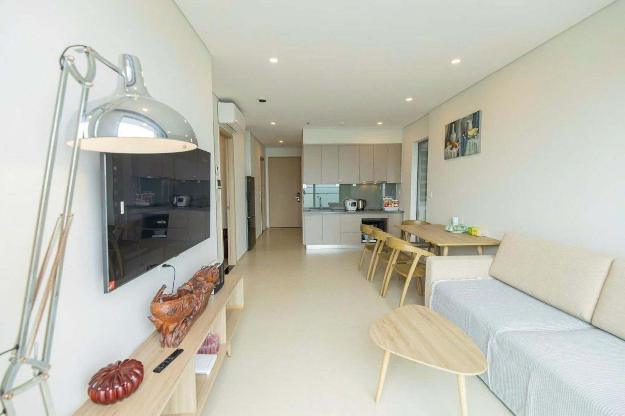 Cloud Nine The Song Vung Tau Homestay Ngoại thất bức ảnh