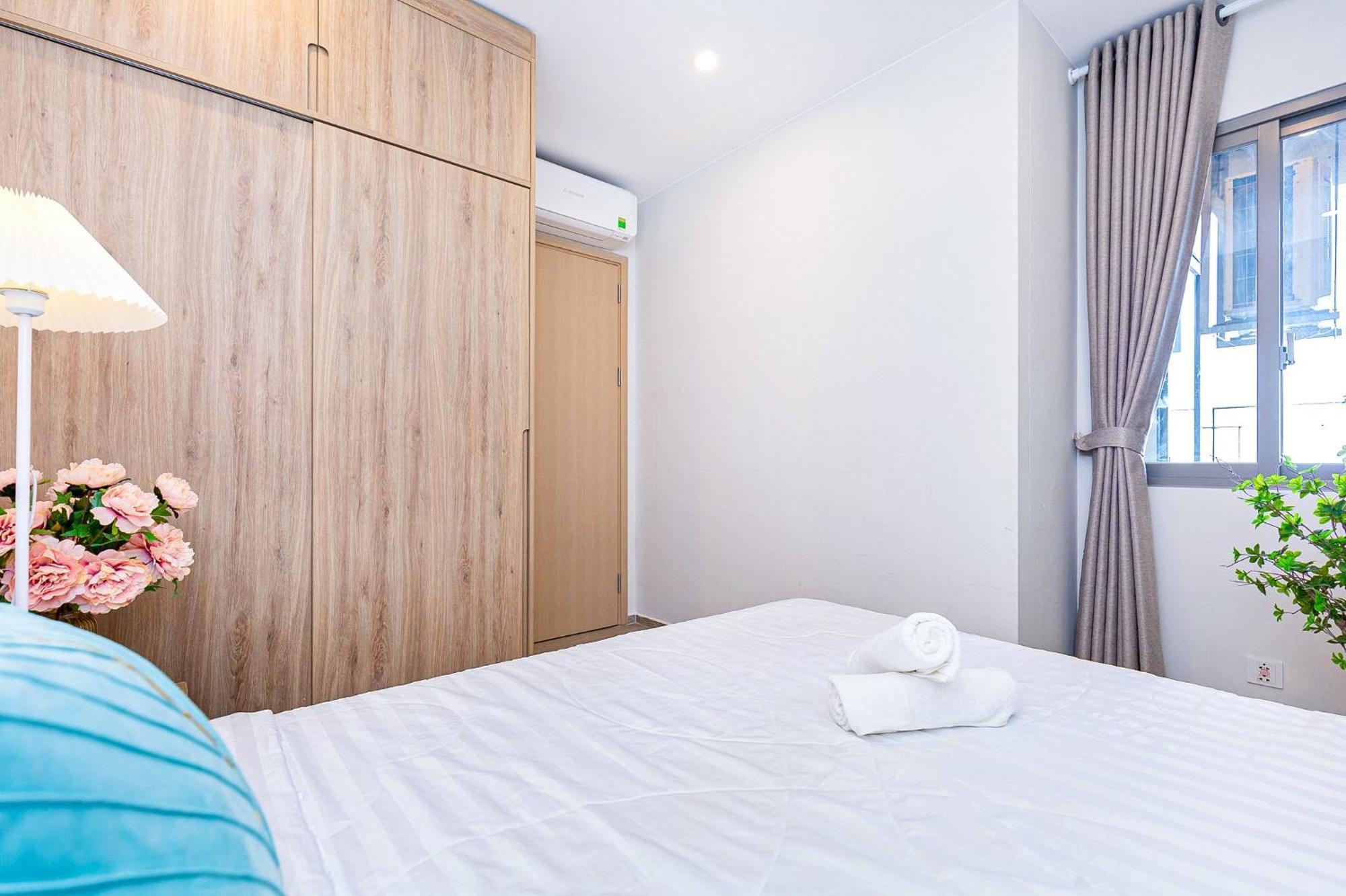 Cloud Nine The Song Vung Tau Homestay Ngoại thất bức ảnh
