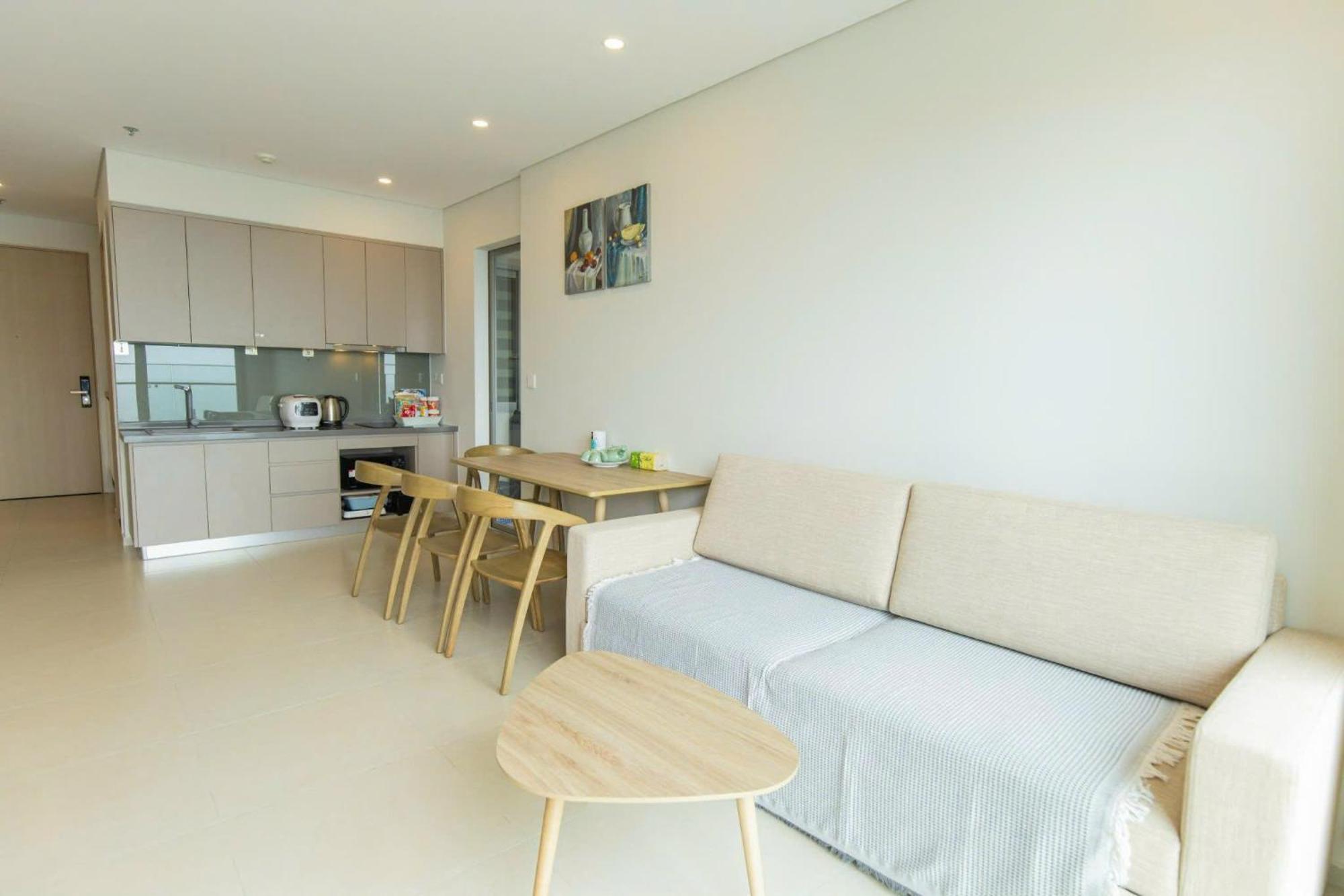 Cloud Nine The Song Vung Tau Homestay Ngoại thất bức ảnh