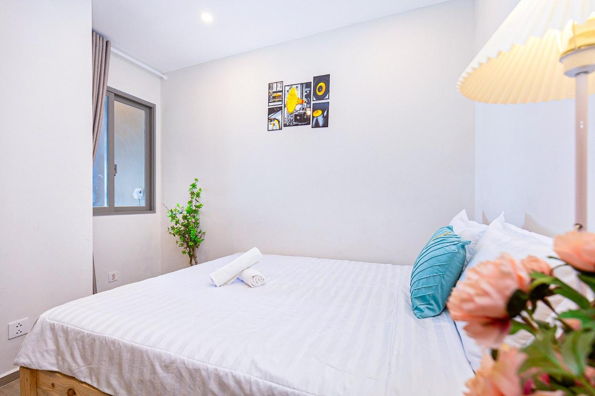 Cloud Nine The Song Vung Tau Homestay Ngoại thất bức ảnh