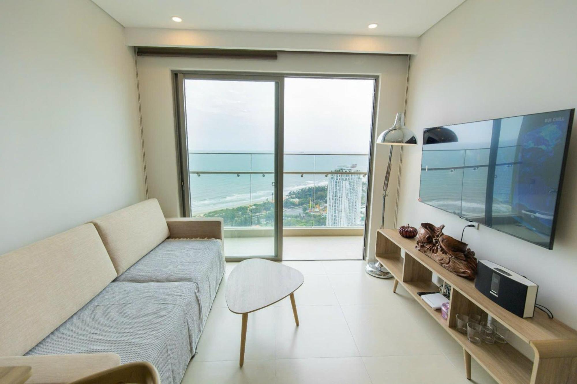Cloud Nine The Song Vung Tau Homestay Ngoại thất bức ảnh