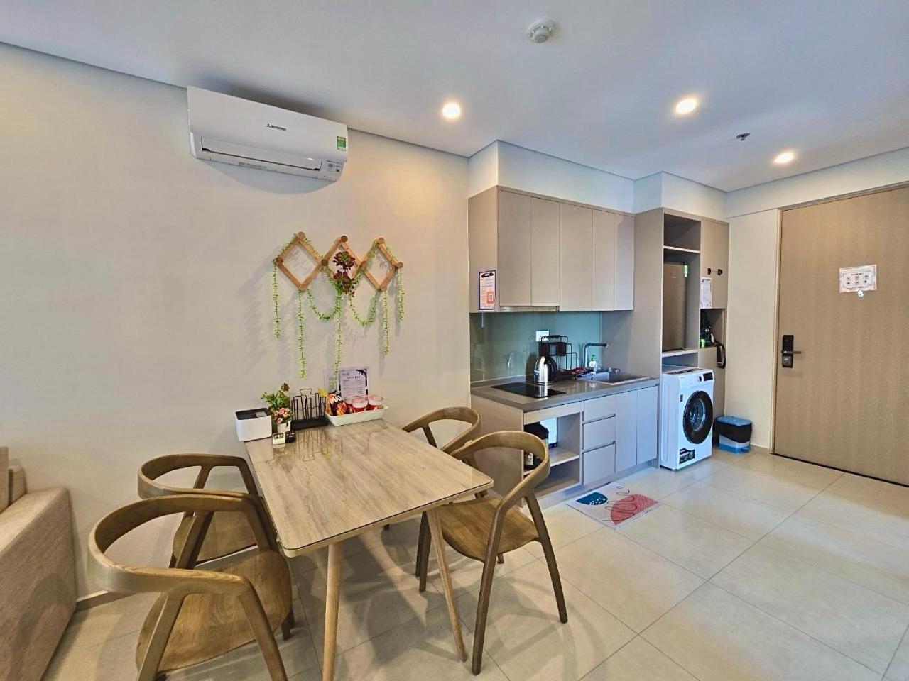 Cloud Nine The Song Vung Tau Homestay Ngoại thất bức ảnh