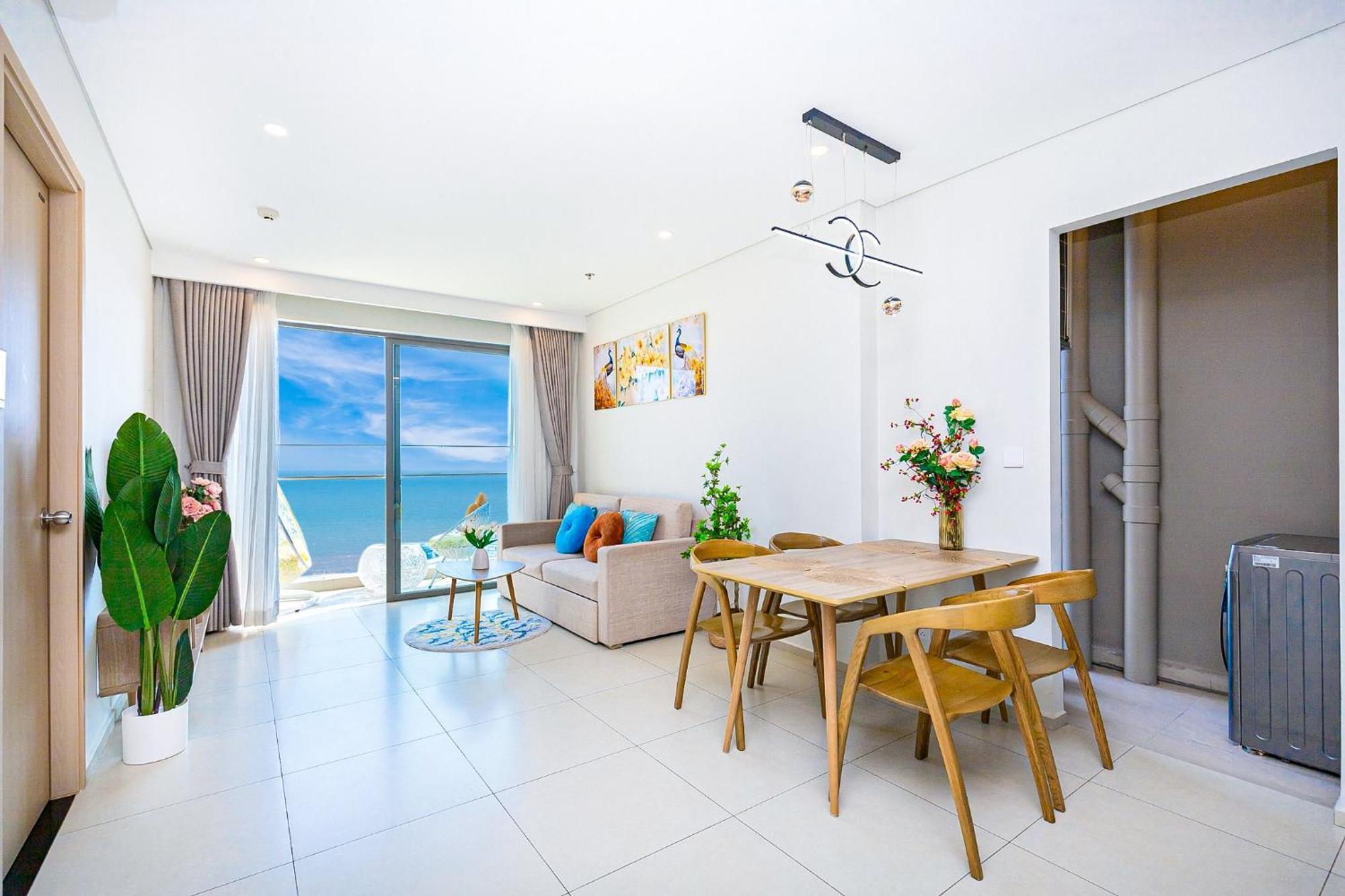 Cloud Nine The Song Vung Tau Homestay Ngoại thất bức ảnh
