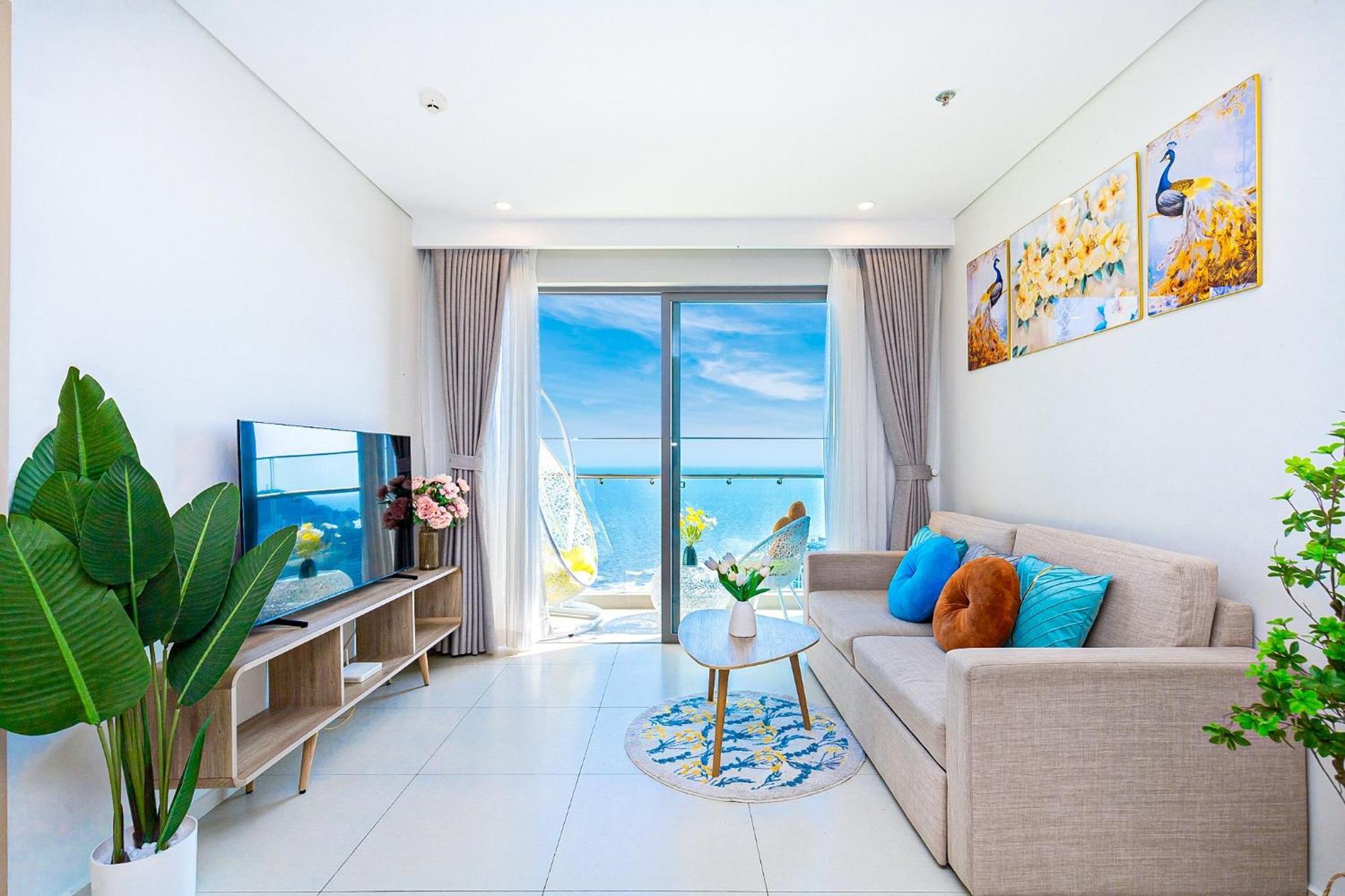 Cloud Nine The Song Vung Tau Homestay Ngoại thất bức ảnh