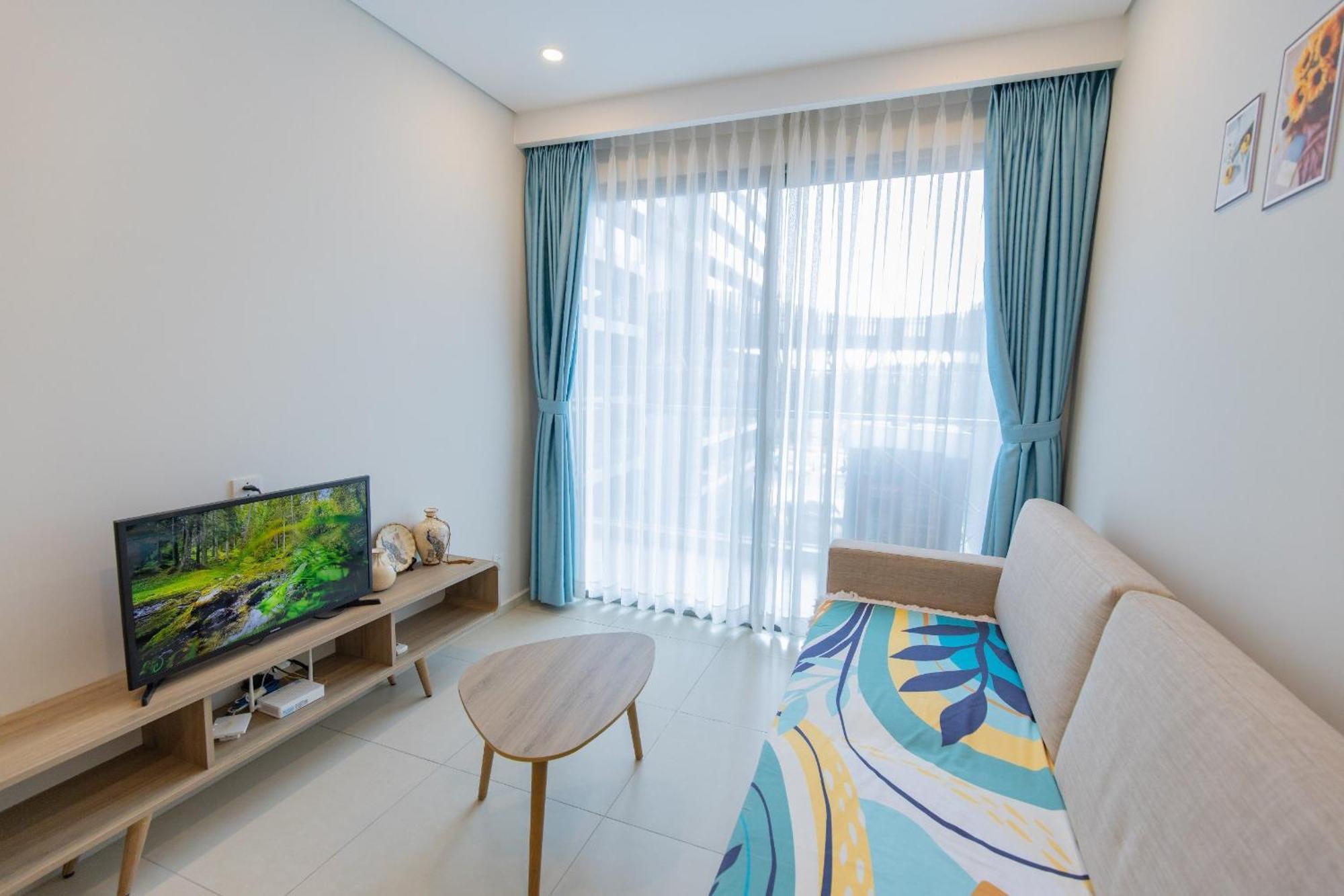 Cloud Nine The Song Vung Tau Homestay Ngoại thất bức ảnh