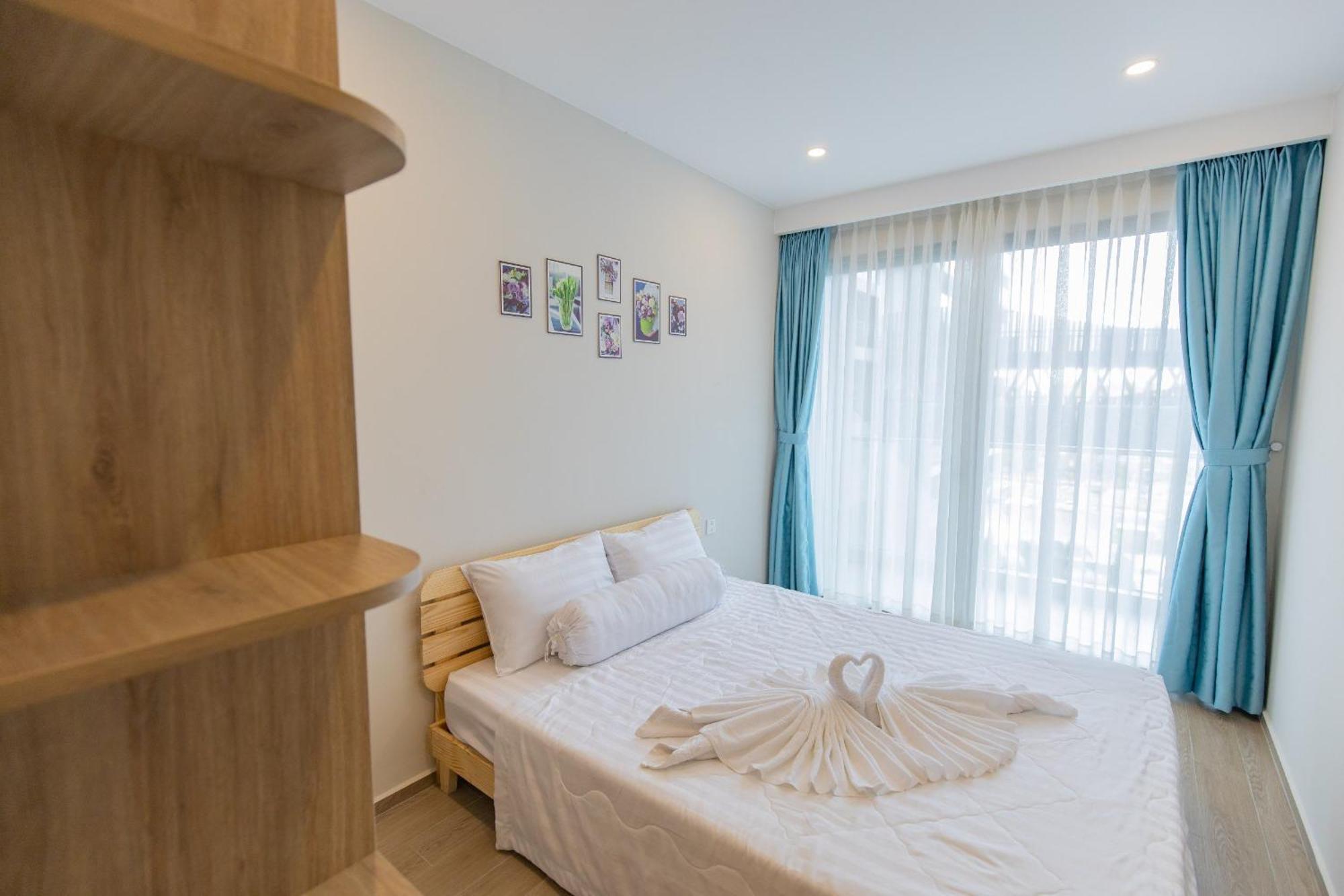 Cloud Nine The Song Vung Tau Homestay Ngoại thất bức ảnh