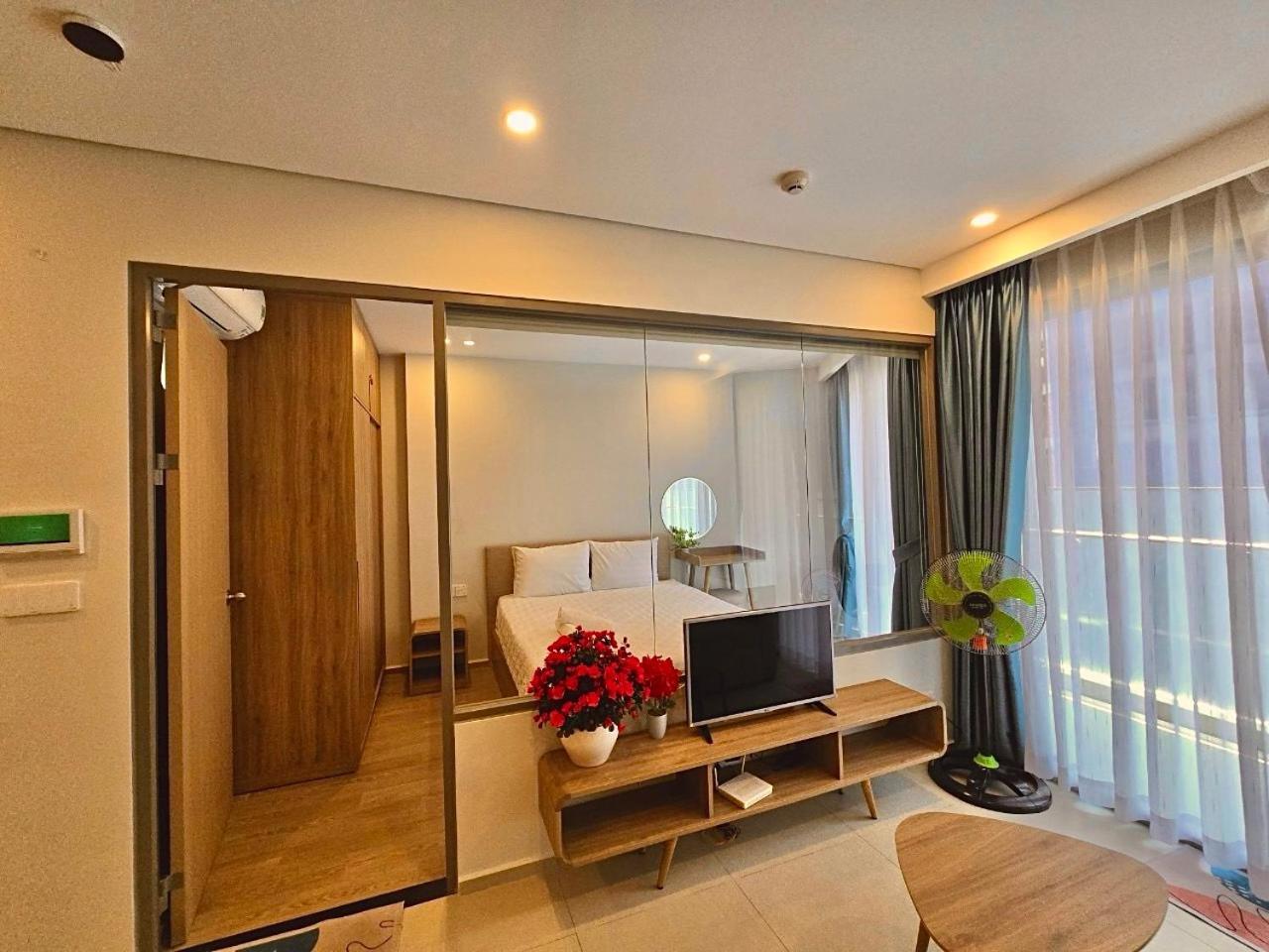 Cloud Nine The Song Vung Tau Homestay Ngoại thất bức ảnh