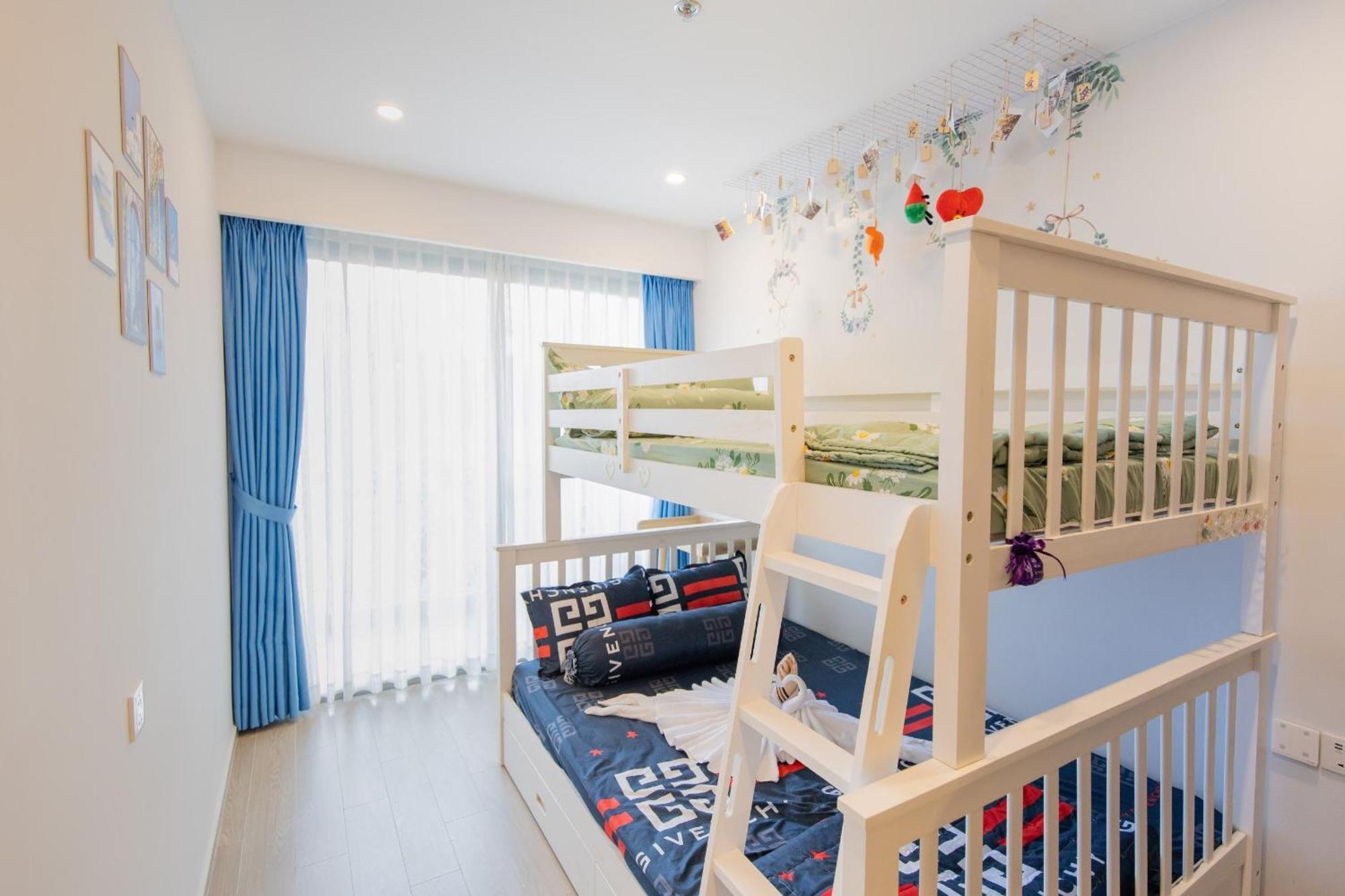 Cloud Nine The Song Vung Tau Homestay Ngoại thất bức ảnh