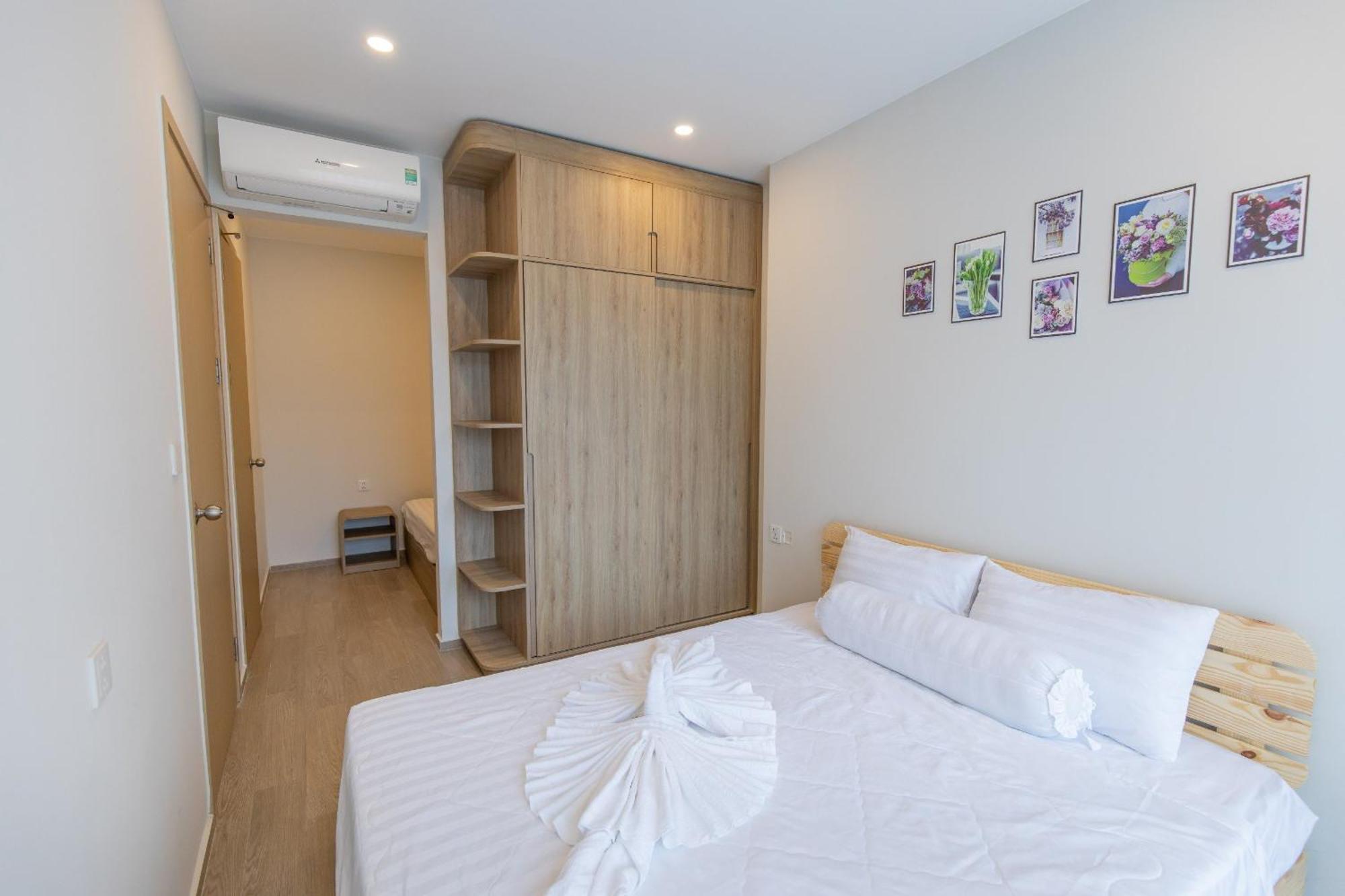 Cloud Nine The Song Vung Tau Homestay Ngoại thất bức ảnh