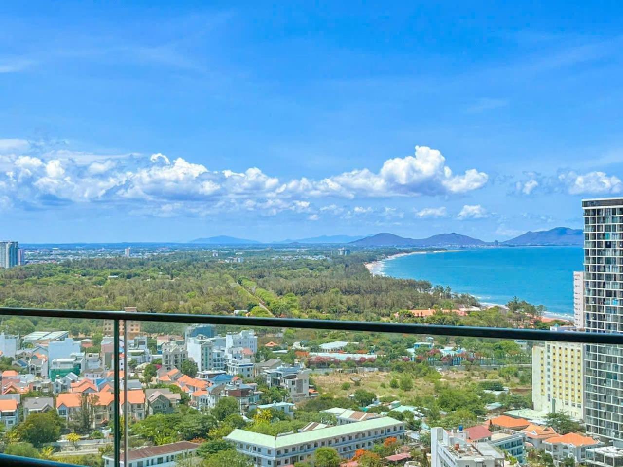Cloud Nine The Song Vung Tau Homestay Ngoại thất bức ảnh
