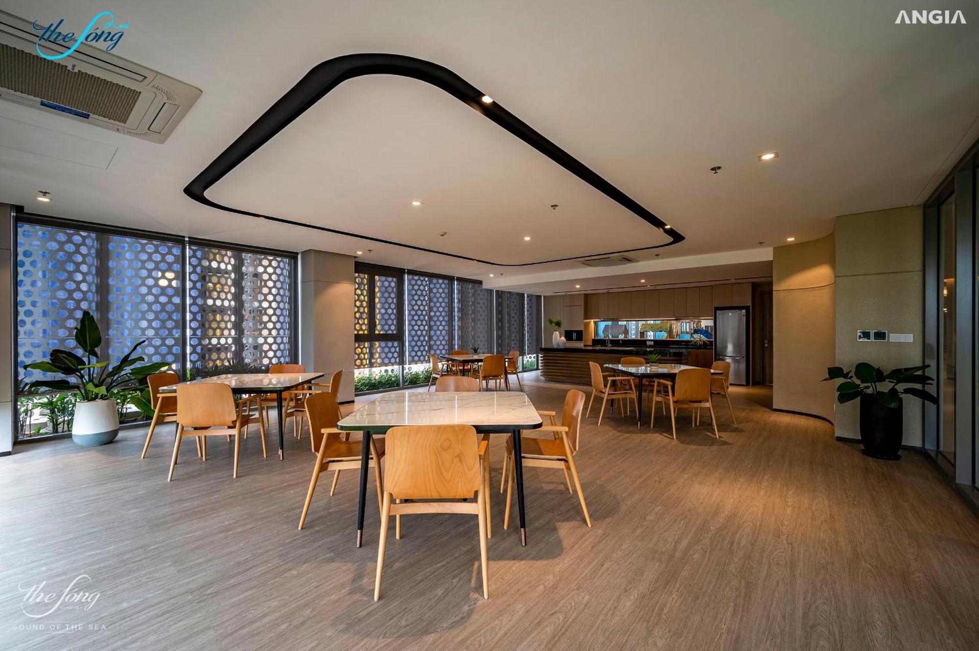 Cloud Nine The Song Vung Tau Homestay Ngoại thất bức ảnh