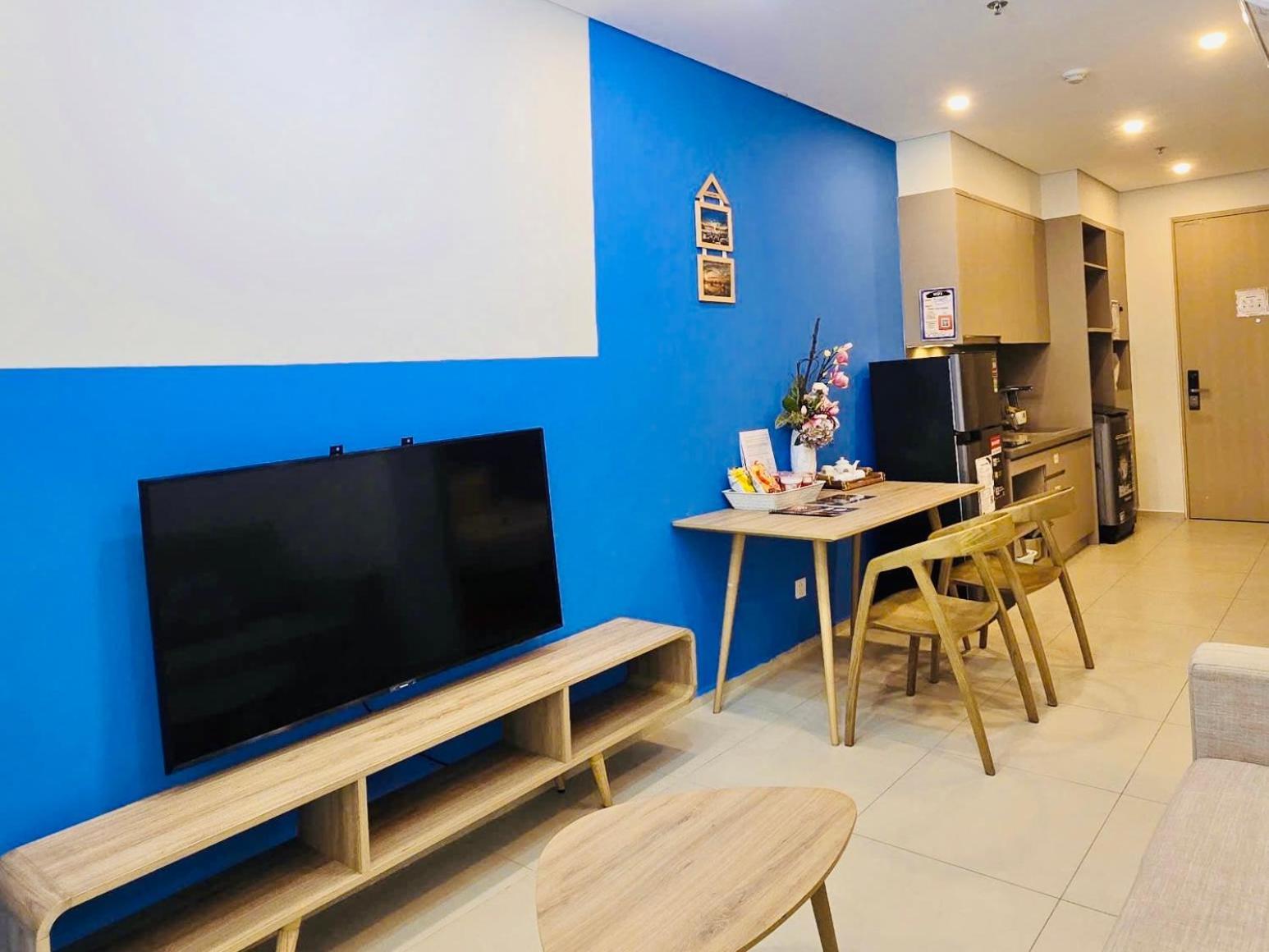 Cloud Nine The Song Vung Tau Homestay Ngoại thất bức ảnh