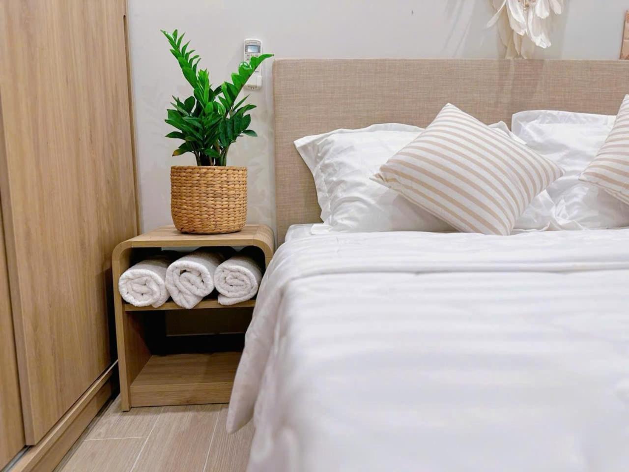 Cloud Nine The Song Vung Tau Homestay Ngoại thất bức ảnh