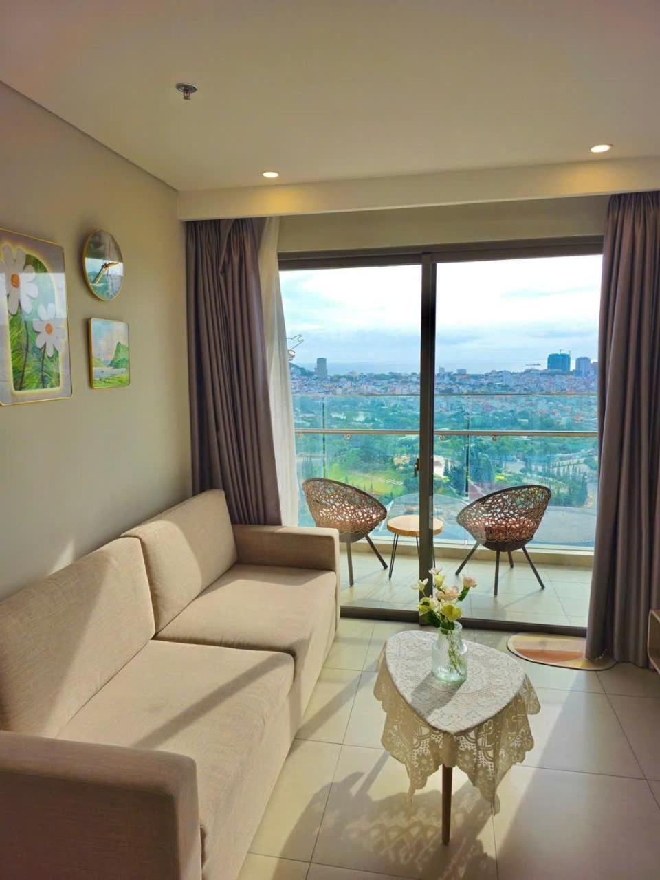Cloud Nine The Song Vung Tau Homestay Ngoại thất bức ảnh
