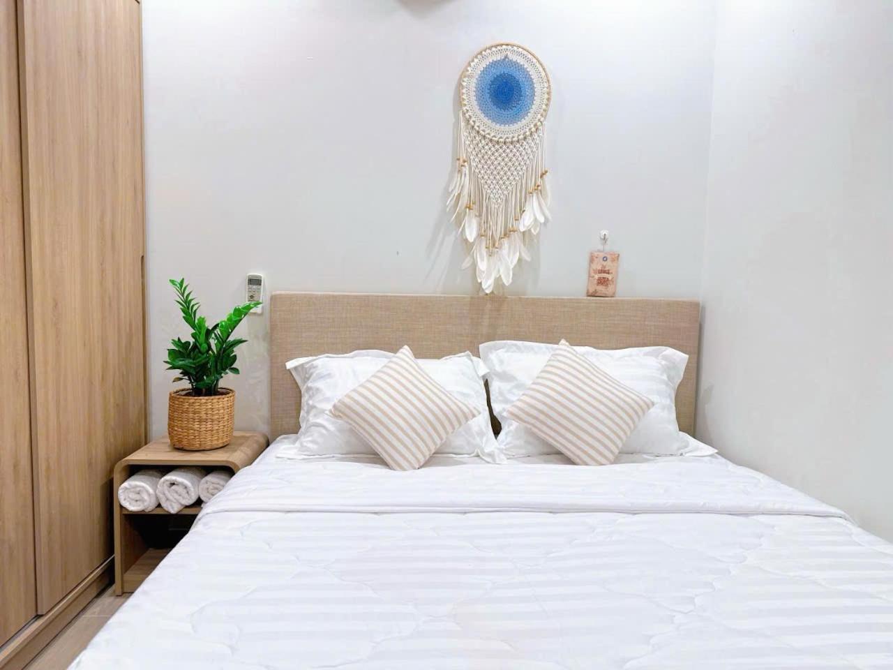 Cloud Nine The Song Vung Tau Homestay Ngoại thất bức ảnh