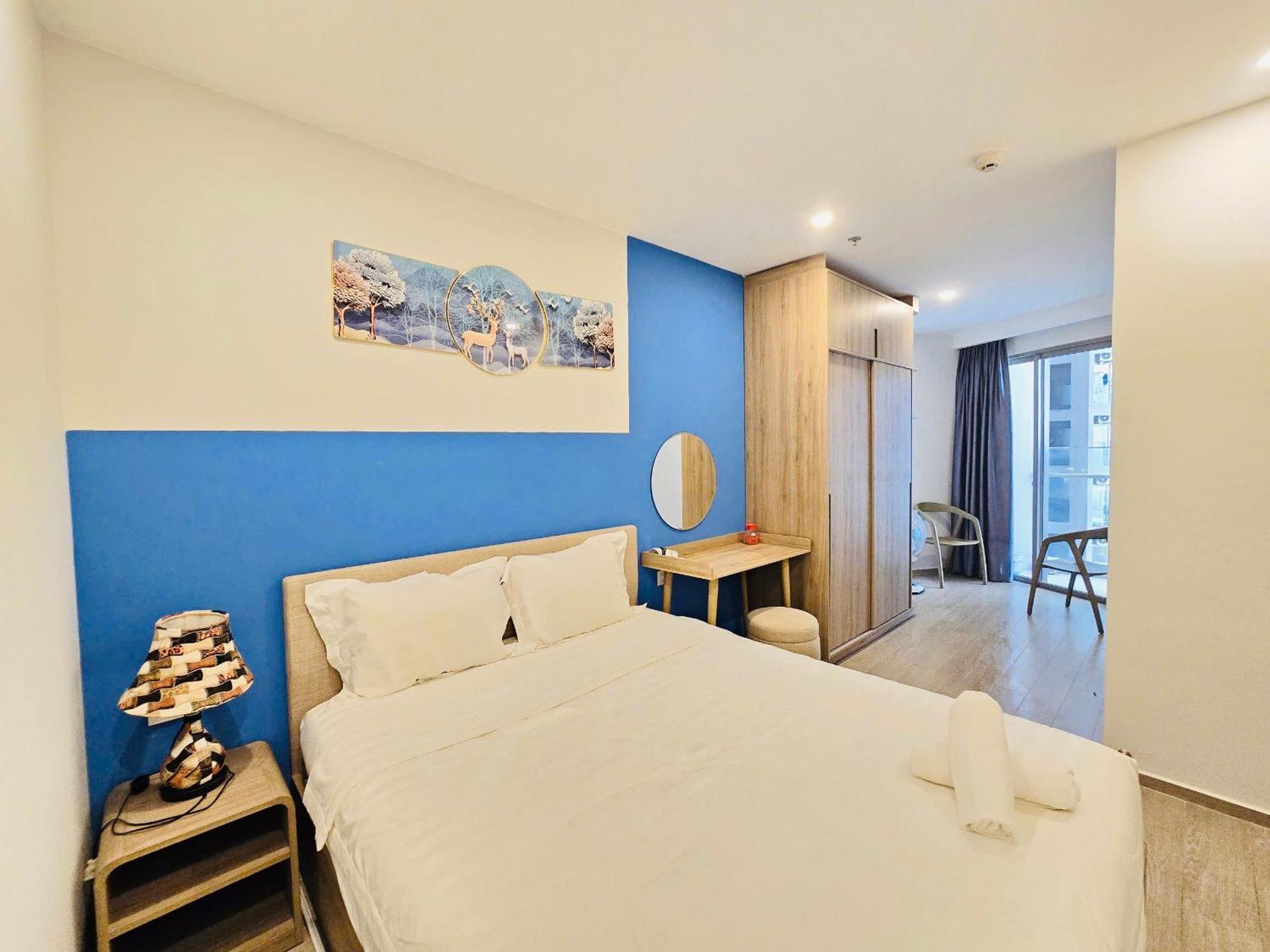 Cloud Nine The Song Vung Tau Homestay Ngoại thất bức ảnh